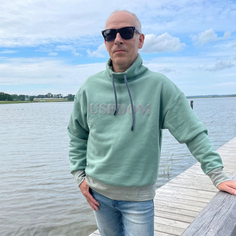 Unisex-Sweater "USEDOM"
