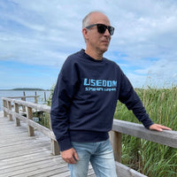 Unisex-Sweater "USEDOM"