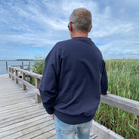 Unisex-Sweater "USEDOM"