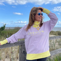 Unisex-Sweater "USEDOM"