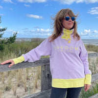Unisex-Sweater "USEDOM"