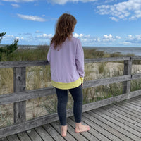 Unisex-Sweater "USEDOM"