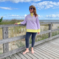 Unisex-Sweater "USEDOM"