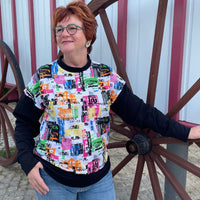 Unisex-Sweater "USEDOM"