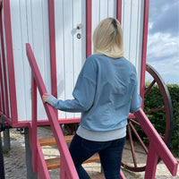 Unisex-Sweater "USEDOM"