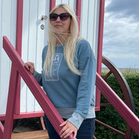 Unisex-Sweater "USEDOM"