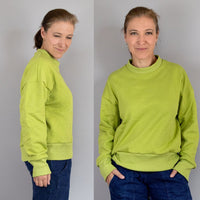 Unisex-Sweater "USEDOM"