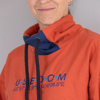 Unisex-Sweater "USEDOM"