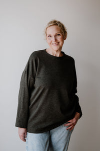 Unisex-Sweater "USEDOM"