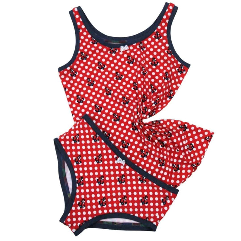 Damen Wäsche-Set | Schnittmuster | Größe 32 - 60