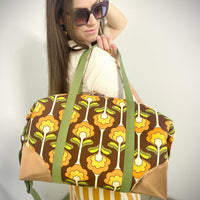 Weekender-Set THORE