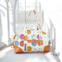 Weekender-Set THORE