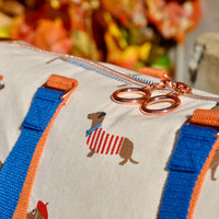 Weekender-Set THORE