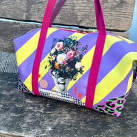 Weekender-Set THORE