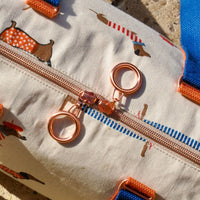Weekender-Set THORE