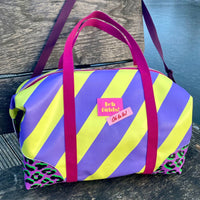 Weekender-Set THORE