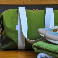 Weekender-Set THORE