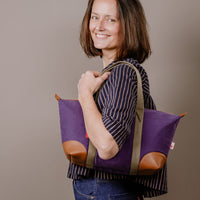 Weekender-Set THORE