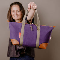 Weekender-Set THORE