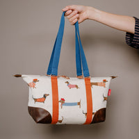 Weekender-Set THORE