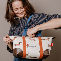 Weekender-Set THORE
