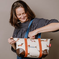 Weekender-Set THORE