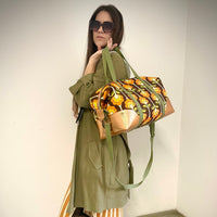 Weekender-Set THORE