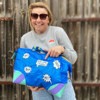 Weekender-Set THORE
