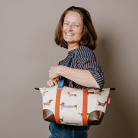 Weekender-Set THORE