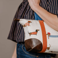 Weekender-Set THORE