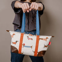 Weekender-Set THORE