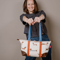 Weekender-Set THORE