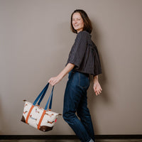 Weekender-Set THORE