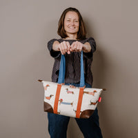 Weekender-Set THORE
