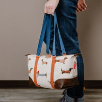 Weekender-Set THORE