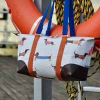 Weekender-Set THORE