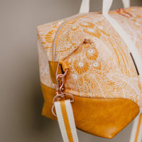 Weekender-Set THORE