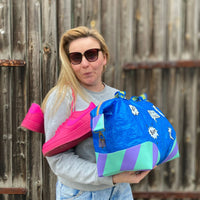 Weekender-Set THORE