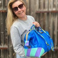 Weekender-Set THORE