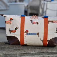 Weekender-Set THORE
