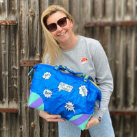 Weekender-Set THORE