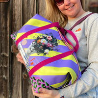 Weekender-Set THORE