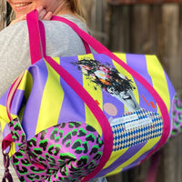 Weekender-Set THORE