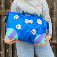 Weekender-Set THORE