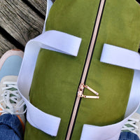 Weekender-Set THORE