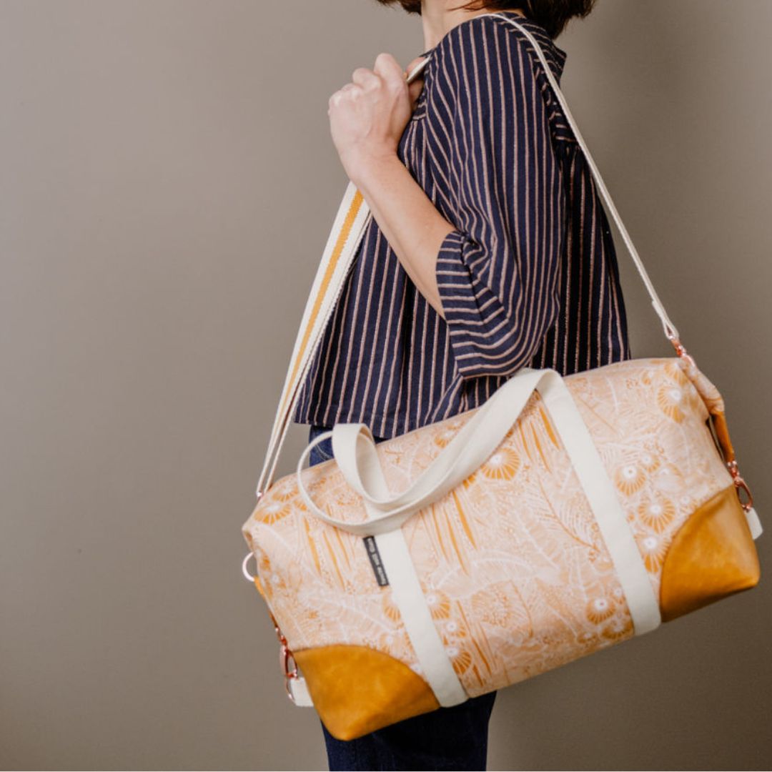 Weekender-Set THORE
