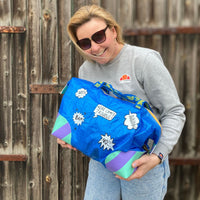 Weekender-Set THORE