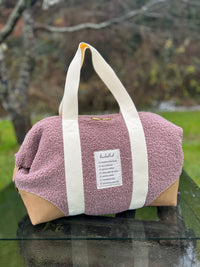 Weekender-Set THORE
