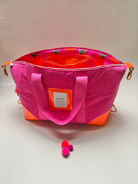Weekender-Set THORE