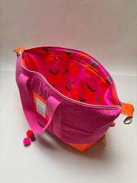 Weekender-Set THORE